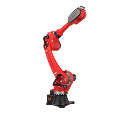 Robot articulé - BRTIRUS1820A  - BORUNTE ROBOT CO., LTD. - 6 axes / pour l'assemblage / de chargement