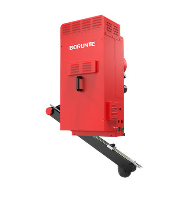 Robot articulé - BRTYZGT02S2B - BORUNTE ROBOT CO., LTD. - 2 axes / de manutention / de chargement