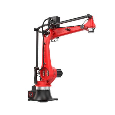 Robot articulé - BRTIRPZ1508A - BORUNTE ROBOT CO., LTD. - 4 axes / de manutention / de peinture