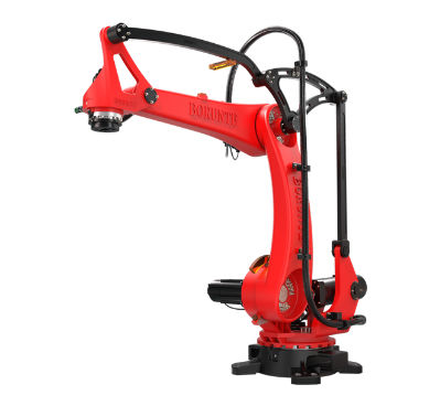 Robot articulé - BRTIRPZ3013A  - BORUNTE ROBOT CO., LTD. - 4 axes / de manutention / de chargement