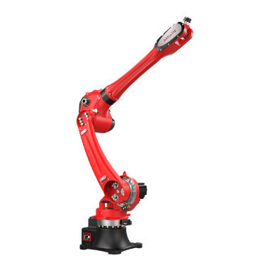 Robot articulé - BRTIRUS2110A  - BORUNTE ROBOT CO., LTD. - 6 axes / pour l'assemblage / de chargement