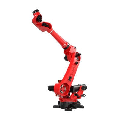 Robot articulé - BRTIRUS3511A - BORUNTE ROBOT CO., LTD. - 6 axes / de manutention / de chargement