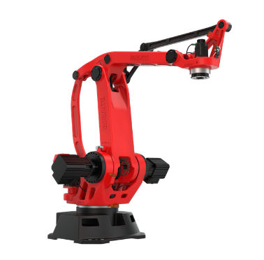 Robot articulé - BRTIRPZ3030B  - BORUNTE ROBOT CO., LTD. - 4 axes / de manutention / de chargement