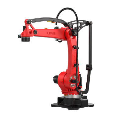 Robot articulé - BRTIRPZ2250A - BORUNTE ROBOT CO., LTD. - 4 axes / de manutention / de chargement