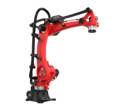 Robot articulé - BRTIRPZ1825A - BORUNTE ROBOT CO., LTD. - 4 axes / de manutention / de chargement