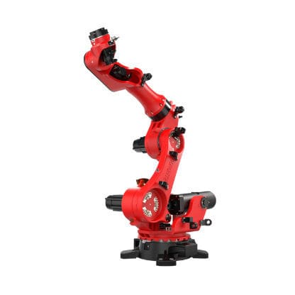 Robot articulé - BRTIRUS2520B  - BORUNTE ROBOT CO., LTD. - 6 axes / de manutention / de chargement