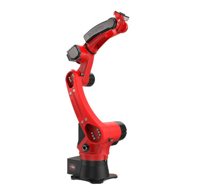 Robot articulé - BRTIRWD1506A - BORUNTE ROBOT CO., LTD. - 6 axes / de manutention / IP54
