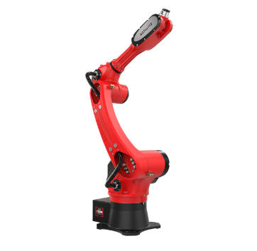 Robot articulé - BRTIRUS1510A - BORUNTE ROBOT CO., LTD. - 6 axes / de manutention / pour l'assemblage
