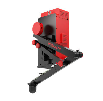 Robot articulé - BRTYZGT04S2B - BORUNTE ROBOT CO., LTD. - 2 axes / de manutention