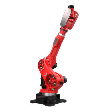 Robot articulé - BRTIRBR2260A  - BORUNTE ROBOT CO., LTD. - 6 axes / de manutention / IP54