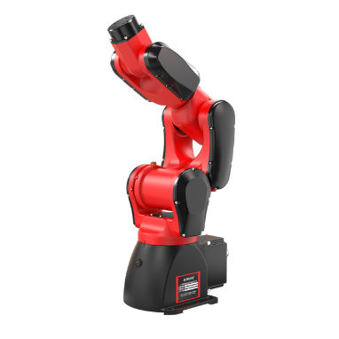 Robot articulé - BRTIRUS0401A - BORUNTE ROBOT CO., LTD. - 6 axes / pour l'assemblage / de tri