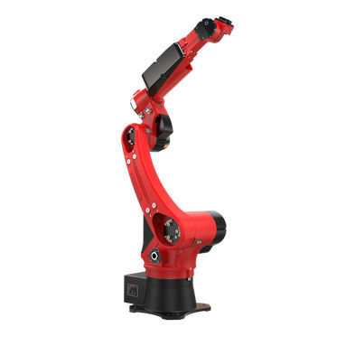 Robot articulé - BRTIRWD1606A - BORUNTE ROBOT CO., LTD. - 6 axes / de soudage / IP54