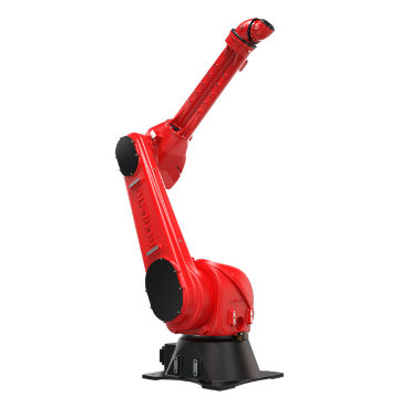 Robot articulé - BRTIRSE2013A  - BORUNTE ROBOT CO., LTD. - 6 axes / pulvérisateur / IP65