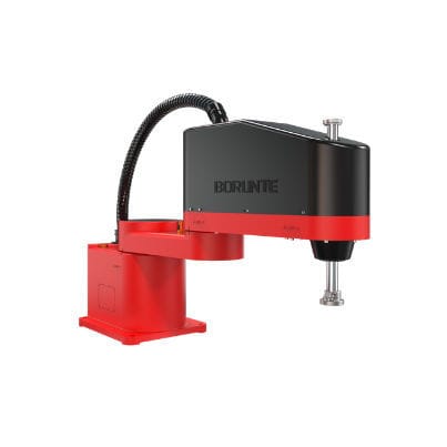 Robot articulé - BRTIRSC0810A - BORUNTE ROBOT CO., LTD. - 4 axes / d'emballage / IP50