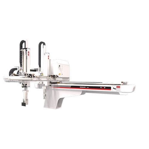 Bras manipulateur servocommandé - BRTB06WDS1P0 - BORUNTE ROBOT CO., LTD. - de positionnement / télescopique / industriel