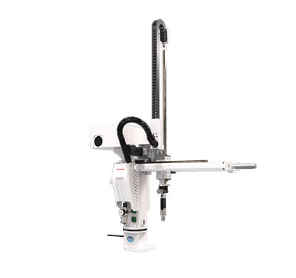 Bras manipulateur de positionnement - BRTP07ISS1PC - BORUNTE ROBOT CO., LTD. - avec bras articulé / industriel / pour moulage par injection