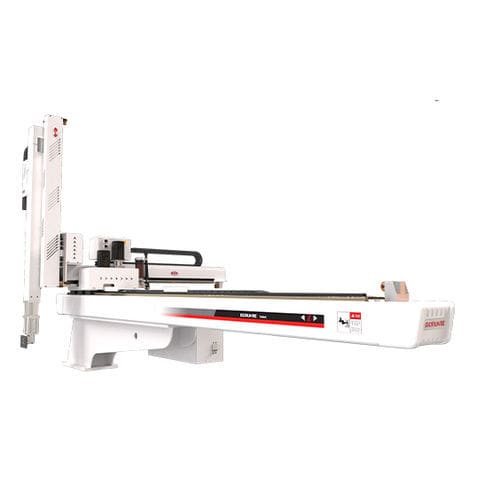 Bras manipulateur servocommandé - BRTNG15WSS3P - BORUNTE ROBOT CO., LTD. - de positionnement / télescopique / industriel