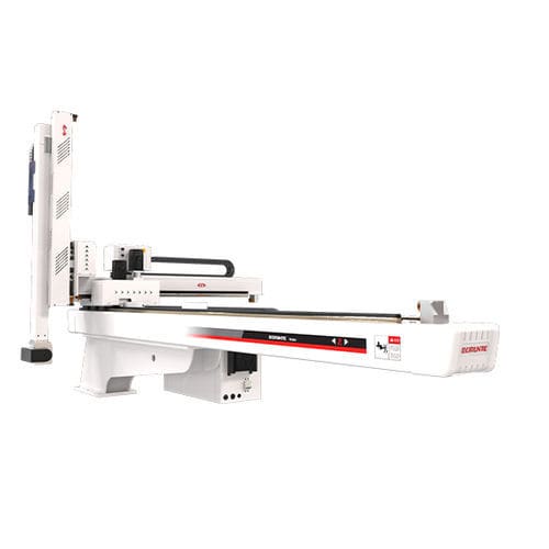 Bras manipulateur servocommandé - BRTNN15WSS4P - BORUNTE ROBOT CO., LTD. - de positionnement / télescopique / pour moulage par injection
