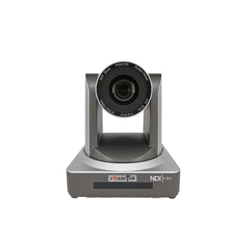 Caméra PTZ - 904 series - Zowietek Electronics, Ltd. - 3D / industrielle / médicale