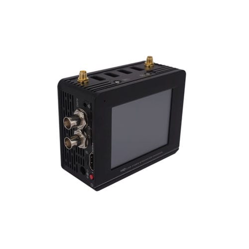 Transcodeur vidéo - 30411-310 - Zowietek Electronics, Ltd.