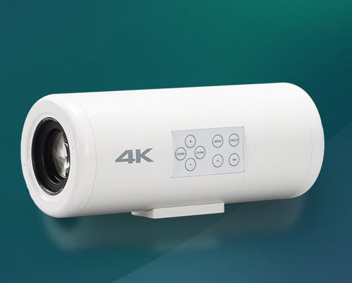 Caméra médicale - MediCam - Zowietek Electronics, Ltd. - 3D / infrarouge / PoE