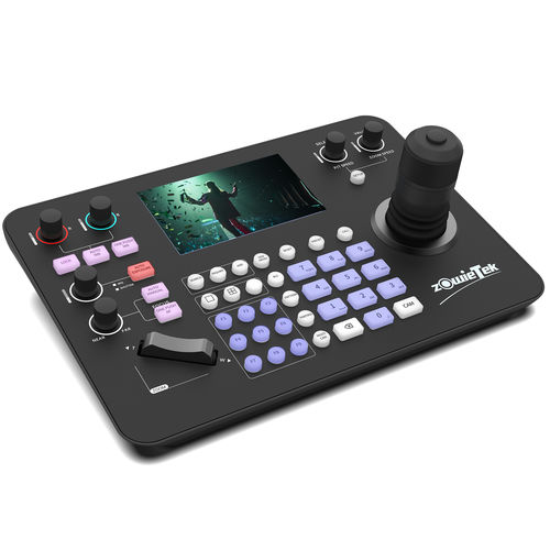 Contrôleur pour caméra - 30561 series - Zowietek Electronics, Ltd.