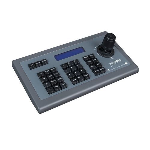 Contrôleur pour caméra - 90950-211 - Zowietek Electronics, Ltd.