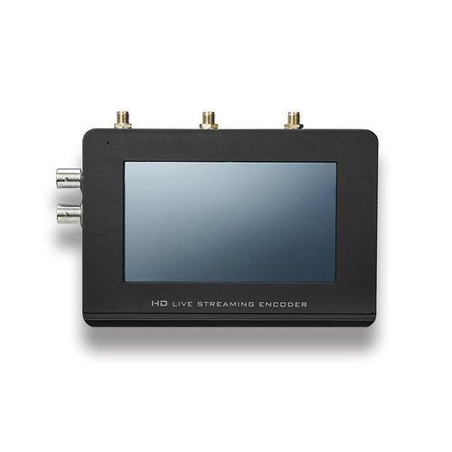 Transmetteur vidéo numérique - 30501-003 - Zowietek Electronics, Ltd. - 8 canaux