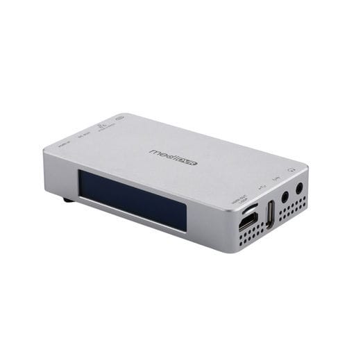 Enregistreur analogique - MD3 - Zowietek Electronics, Ltd. - universel / d'affichage / médical