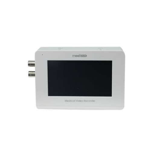 Enregistreur vidéo - 30501-100 - Zowietek Electronics, Ltd. - de temps / médical / USB