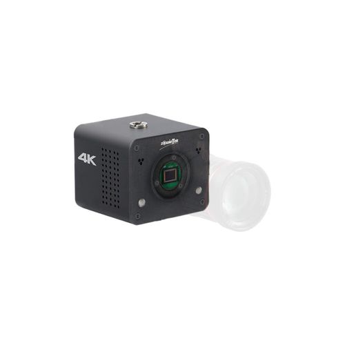 Caméra numérique - C/CS - Zowietek Electronics, Ltd. - pour la vision industrielle / couleur / HDMI