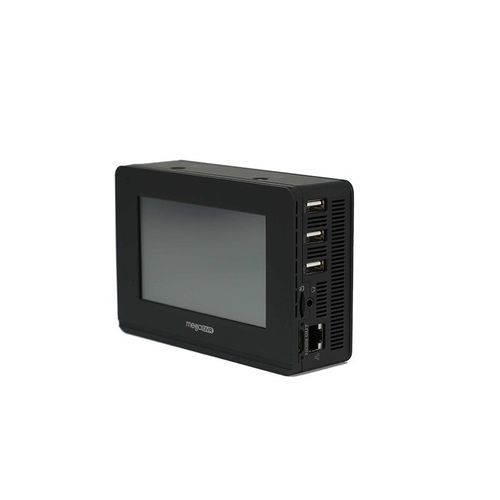 Enregistreur vidéo - 30501-200 - Zowietek Electronics, Ltd. - de temps / réseau / haute définition
