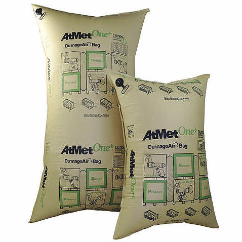 Calage d'emballage coussin d'air - One+ - Atmet