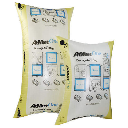 Calage d'emballage coussin d'air - AtMet One - Atmet - de transport / pour appareil / pour bobines