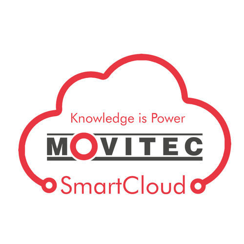 Plateforme Cloud de supervision - SMARTCLOUD - MOVITEC WRAPPING SYSTEMS, SLU - industriel / temps réel