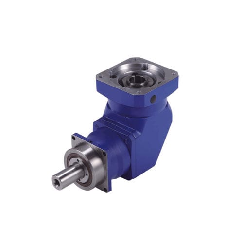 Réducteur à couple spiroconique - PGR series - Sunus Tech Co., Ltd. - orthogonal / à arbre plein / 200 - 500 Nm