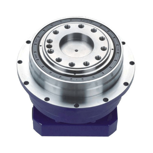 Réducteur planétaire - UM series - Sunus Tech Co., Ltd. - coaxial / cannelé / > 10 kNm