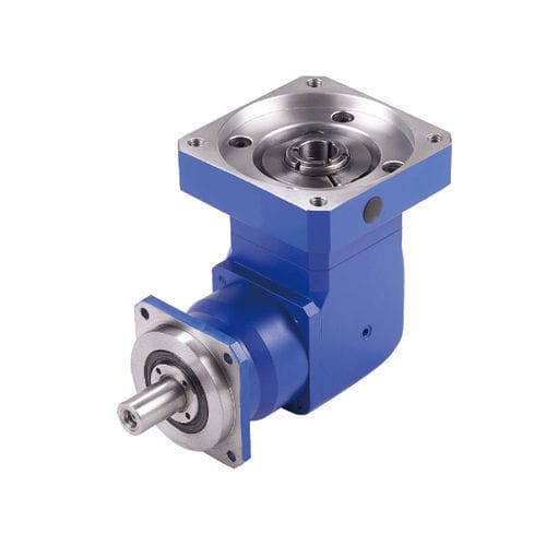 Réducteur à couple spiroconique - AGR series - Sunus Tech Co., Ltd. - orthogonal / à arbre plein / 50 - 100 Nm