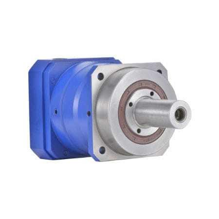 Réducteur planétaire - PG series - Sunus Tech Co., Ltd. - coaxial / à arbre creux / 200 - 500 Nm