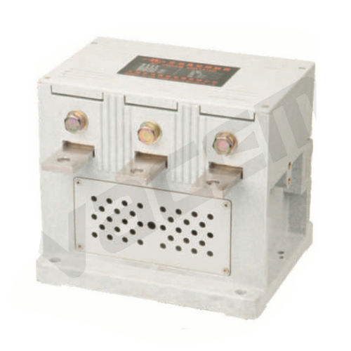 Contacteur à vide - VACJ20-250,400A/2kV-(Y) - Wenzhou Vacem Technology Co., Ltd - de puissance / de moteur / magnétique