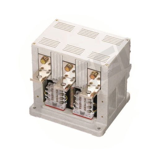 Contacteur à vide - VACJ20-630,800A/2kV - Wenzhou Vacem Technology Co., Ltd - de puissance / de moteur / magnétique