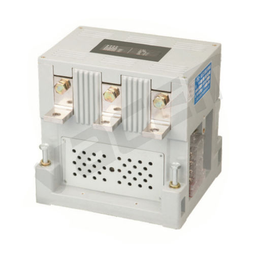 Contacteur à vide - VACG6-400,630A/3.6kV-Y - Wenzhou Vacem Technology Co., Ltd - de puissance / de moteur / AC