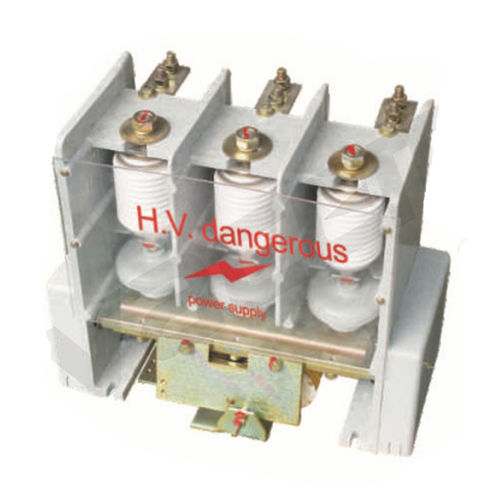 Contacteur à vide - VACZ5-160~630 series - Wenzhou Vacem Technology Co., Ltd - de puissance / de moteur / AC