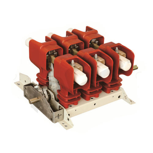 Disjoncteur à coupure de charge contre les courts-circuits - VACK4 - Wenzhou Vacem Technology Co., Ltd - à découpage / pour transformateur / d'intérieur