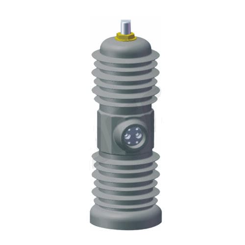 Pôle séparé haute tension - VEP-12/630-25(VAC601) - Wenzhou Vacem Technology Co., Ltd - de disjoncteur à vide / moyenne tension