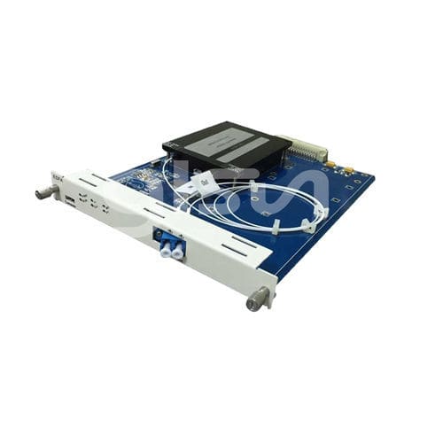 Amplificateur de signal - OTS3000-EDFA  - Guilin GLSUN Science and Tech Group Co., Ltd - à fibre optique / compact / modulaire