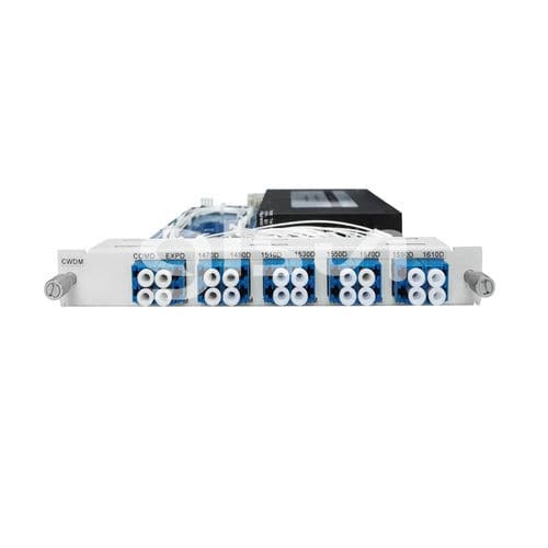 Multiplexeur optique - OTS3000-WDM - Guilin GLSUN Science and Tech Group Co., Ltd - de longueur d'onde