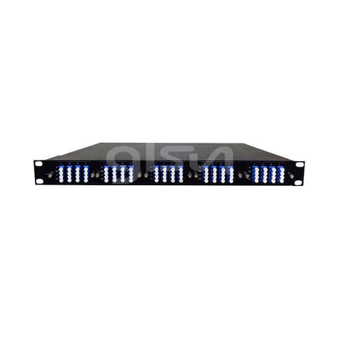 Système de commutation benchtop - N-1×1 - Guilin GLSUN Science and Tech Group Co., Ltd - LAN
