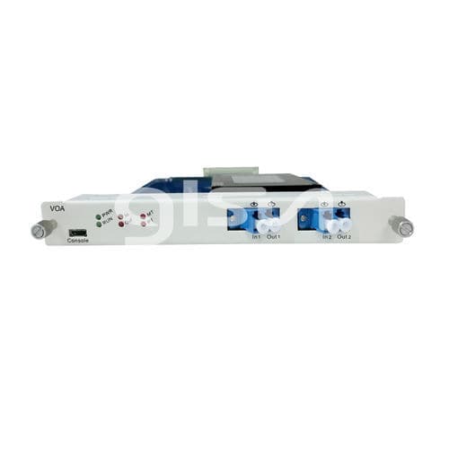 Atténuateur compact - OTS3000-VOA - Guilin GLSUN Science and Tech Group Co., Ltd - variable