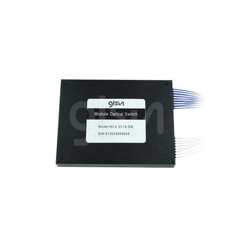 Module de gestion pour réseau optique - SUN-MCS-8x16 - Guilin GLSUN Science and Tech Group Co., Ltd